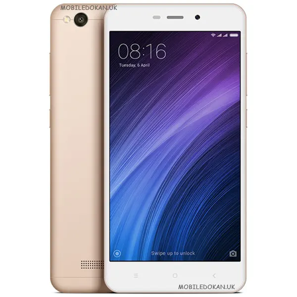 Xiaomi Redmi 4A