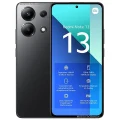 Xiaomi Redmi Note 13 4G Midnight Black