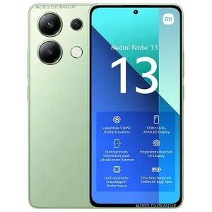 Xiaomi Redmi Note 13 4G