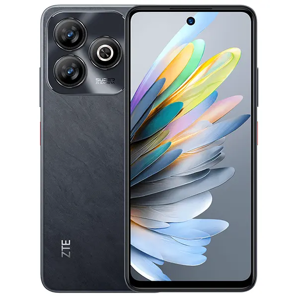 ZTE Blade A75 4G Basalt Black