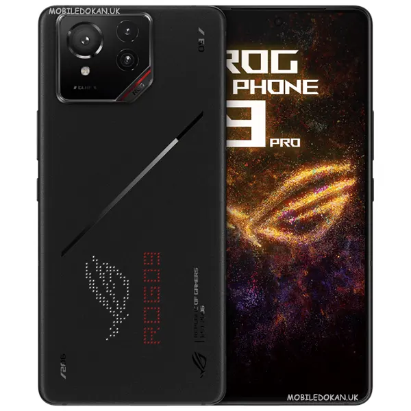 Asus ROG Phone 9 Pro