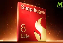 Early Stress Tests of Realme GT 7 Pro with Snapdragon 8 Elite Highlight Overheating Issues