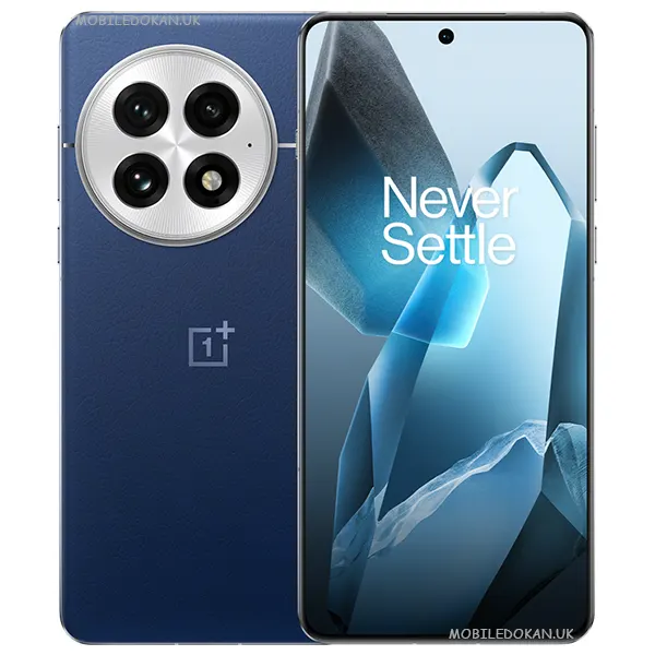 OnePlus 13 Blue