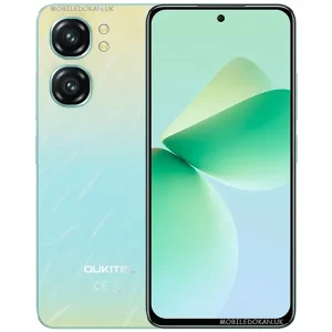 Oukitel C58 Pro