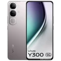 Vivo Y300 Titanium Silver