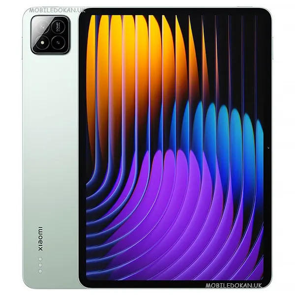 Xiaomi Pad 7 Pro