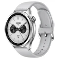 Xiaomi Watch S4 Silver