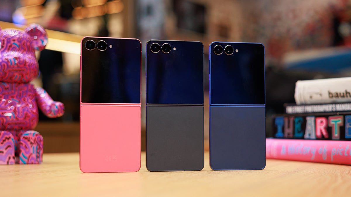 Samsung Galaxy Z Flip7 Review 2026 | Samsung Galaxy Z Flip7 Price In Bangladesh 2026