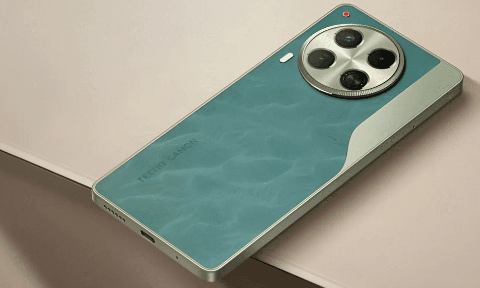 Tecno Camon 50 Pro Review (2026) | Tecno Camon 50 Pro Price in Bangladesh 2026