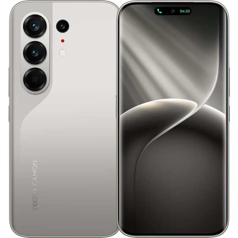 Tecno Camon 50 Pro