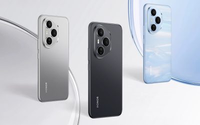Honor 400 Pro