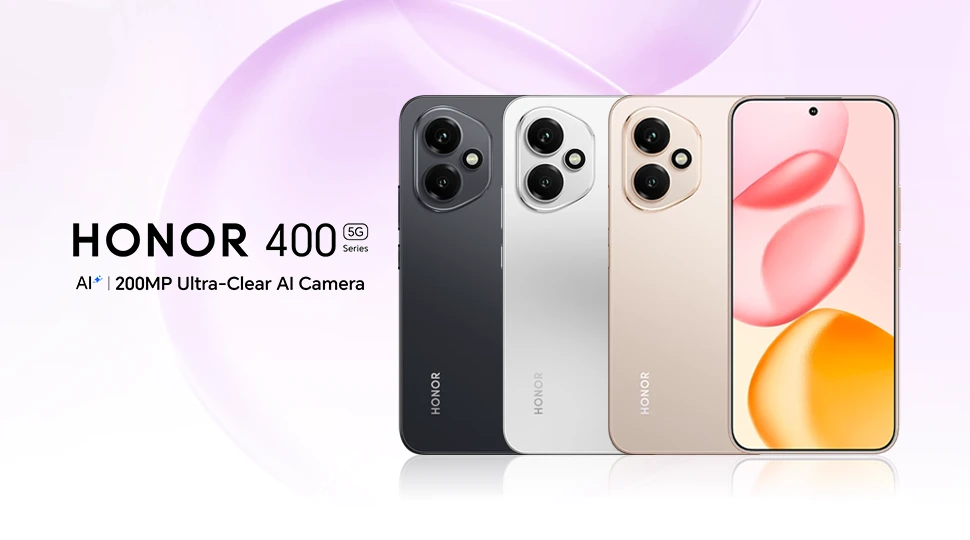 Honor 400 Price In Bangladesh 2026