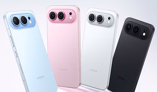 Honor 500 Pro (China) Price In Bangladesh 2026