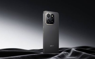 Honor X7d