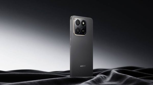 Honor X7d