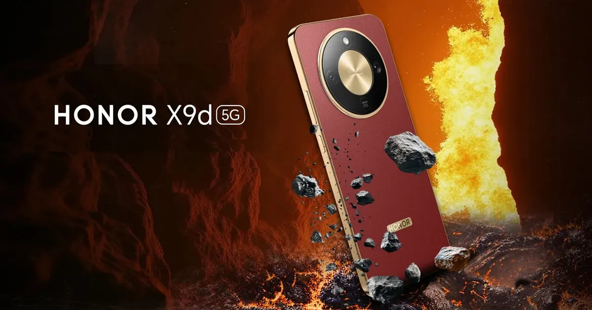 Honor X9d Price In Bangladesh 2026
