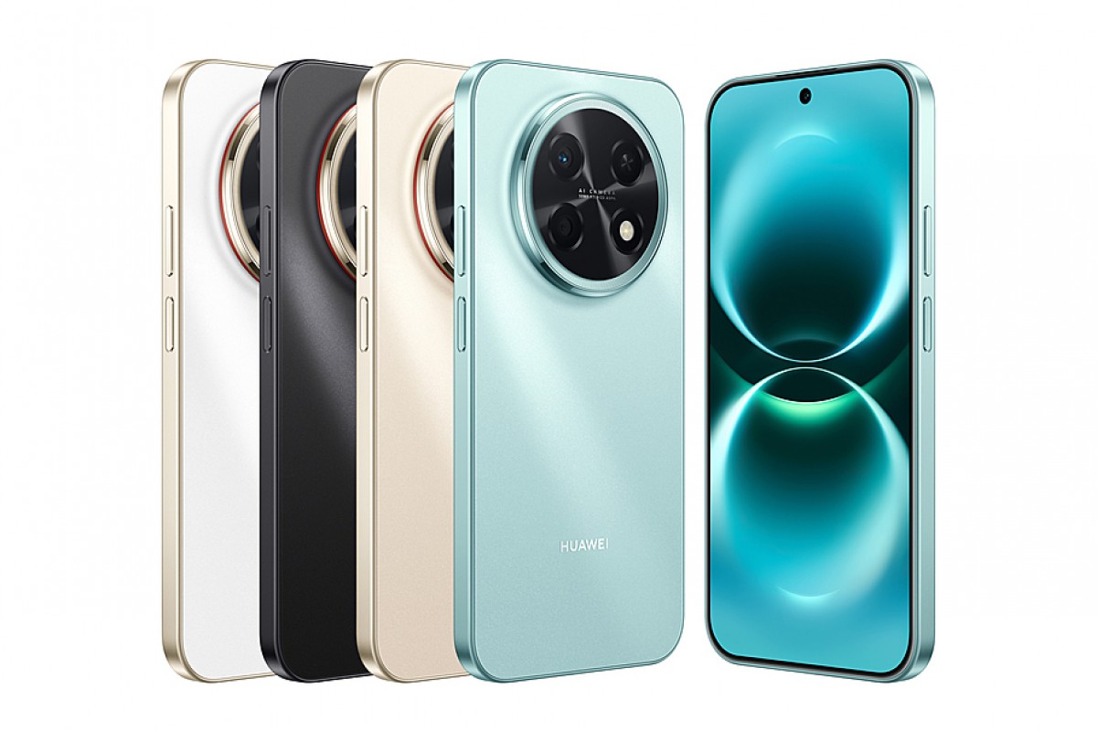 Huawei Enjoy 90 Plus Price In Bangladesh 2026