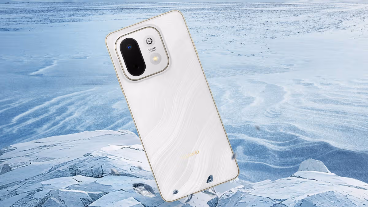 Huawei Enjoy 90m Plus Price In Bangladesh 2026