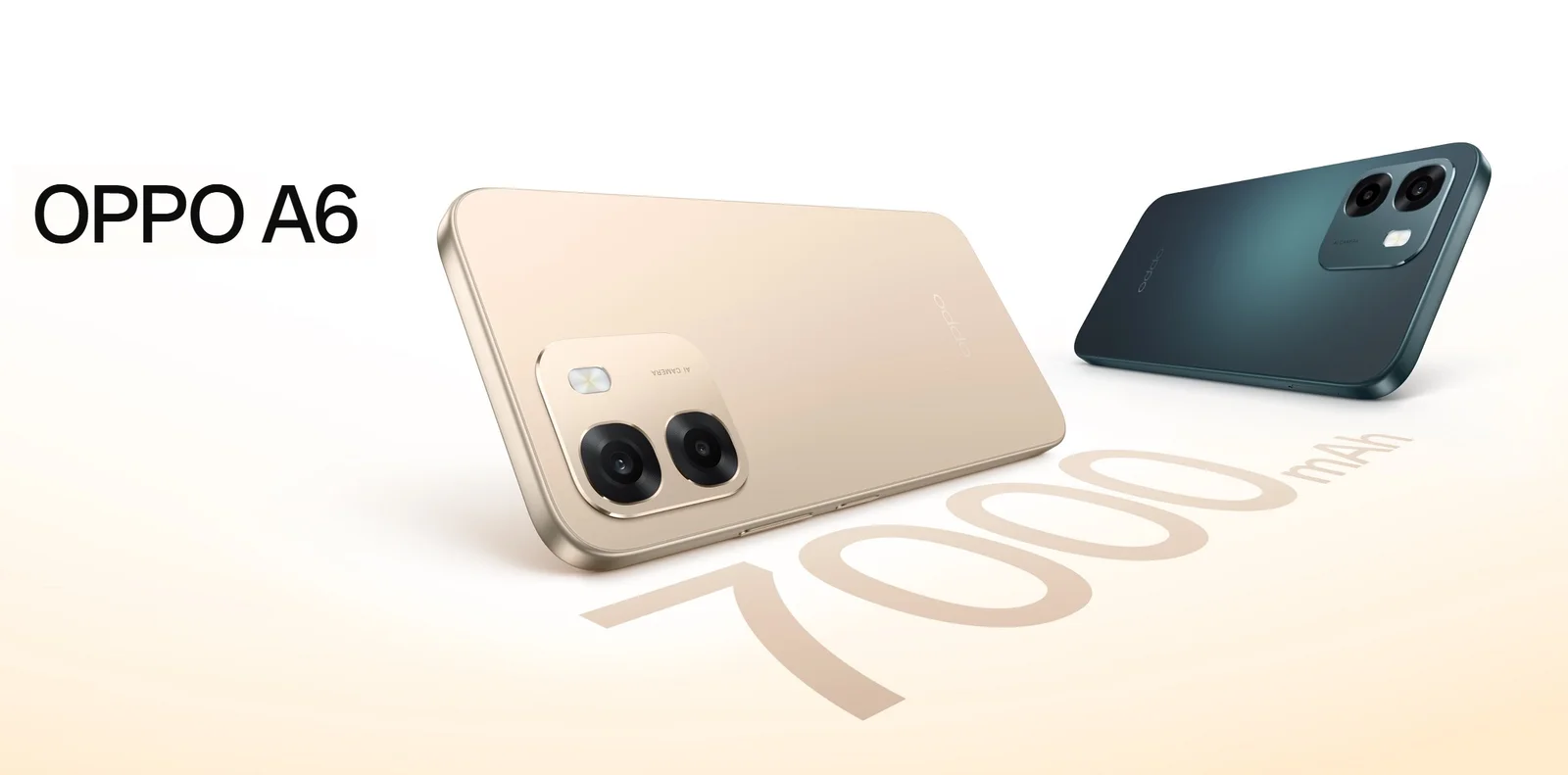 Oppo A6 Price In Bangladesh 2026