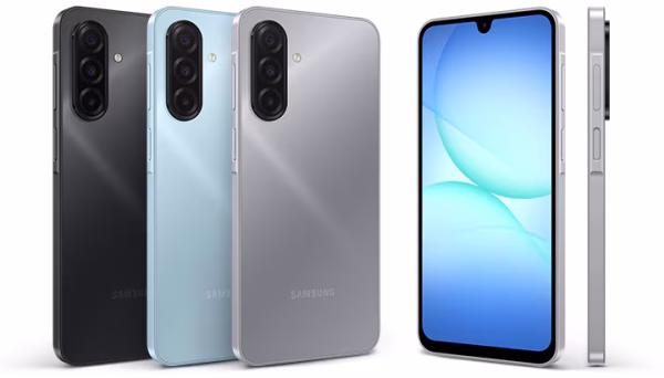 Samsung Galaxy A17 4G
