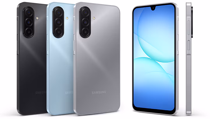 Samsung Galaxy A17 4G Price In Bangladesh 2026