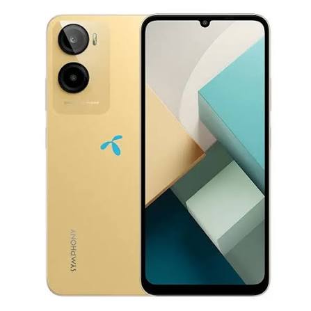 Symphony ATOM 5 Price In Bangladesh 2026