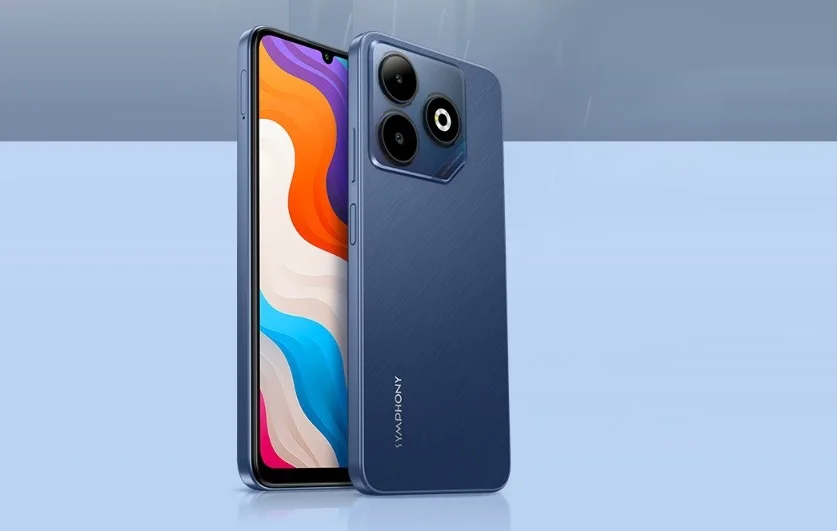 Symphony Max 60 Price In Bangladesh 2026