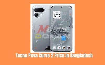 Tecno Pova Curve 2 Price In Bangladesh