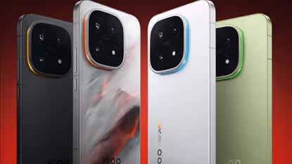 Vivo iQOO 15 Price In Bangladesh 2026