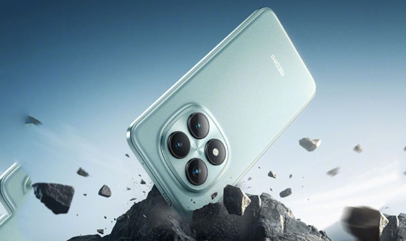 Xiaomi Redmi Note 15 5G Price In Bangladesh 2026