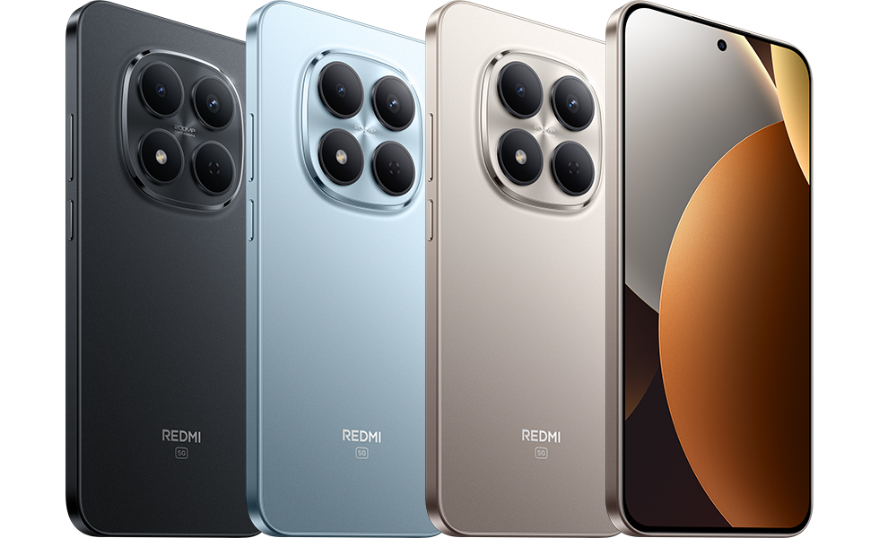 Xiaomi Redmi Note 15 Pro Price In Bangladesh 2026