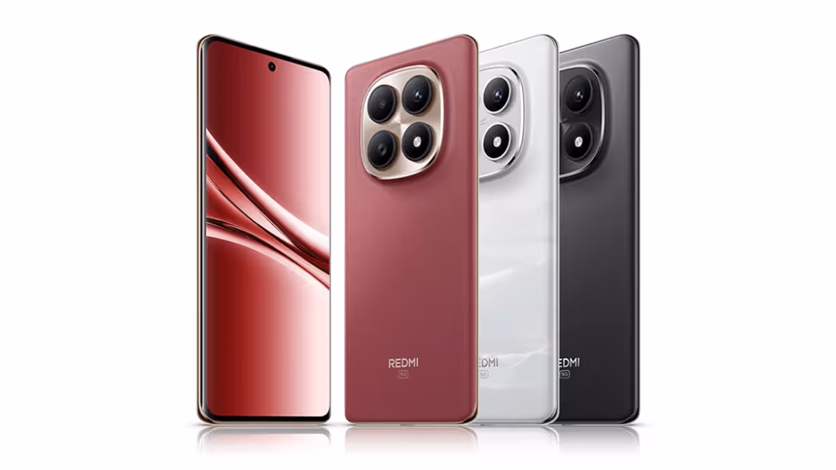 Xiaomi Redmi Note 15 Special Price In Bangladesh 2026