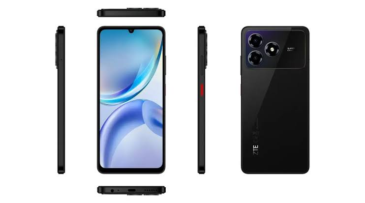 ZTE Blade A36 Price In Bangladesh 2026