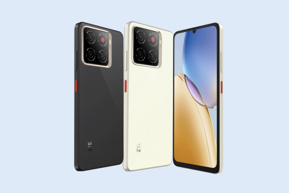 ZTE Blade A56 Price In Bangladesh 2026