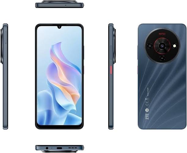 ZTE Nubia A76 Price In Bangladesh 2026