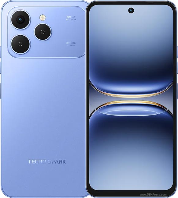 Tecno Spark 40 4G Price In Bangladesh 2026