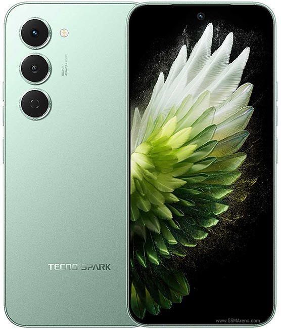Tecno Spark 40 Pro Price In Bangladesh 2026