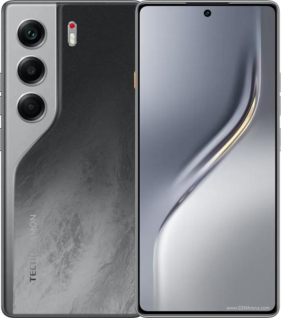 Tecno Camon 40 Price In Bangladesh 2026