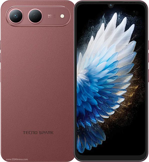 Tecno Spark 40 Price In Bangladesh 2026